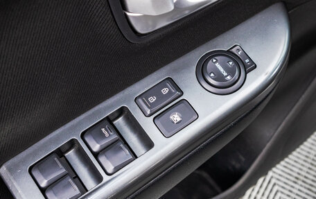 KIA Rio III рестайлинг, 2012 год, 749 000 рублей, 13 фотография