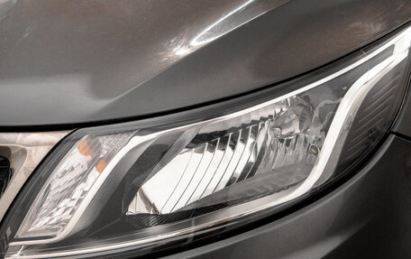 KIA Rio III рестайлинг, 2012 год, 749 000 рублей, 9 фотография