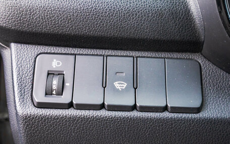 KIA Rio III рестайлинг, 2012 год, 749 000 рублей, 14 фотография