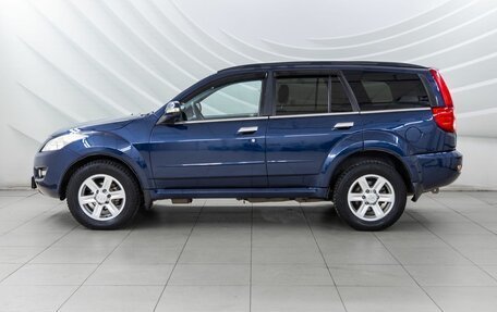 Great Wall Hover H5, 2011 год, 778 000 рублей, 4 фотография