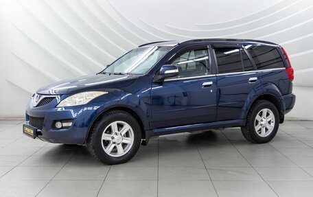 Great Wall Hover H5, 2011 год, 778 000 рублей, 3 фотография