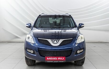 Great Wall Hover H5, 2011 год, 778 000 рублей, 2 фотография