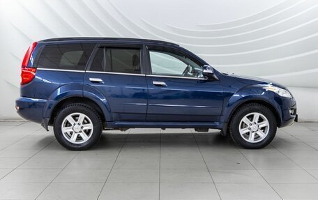 Great Wall Hover H5, 2011 год, 778 000 рублей, 8 фотография