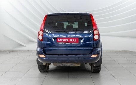 Great Wall Hover H5, 2011 год, 778 000 рублей, 6 фотография