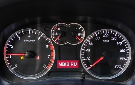 Great Wall Hover H5, 2011 год, 778 000 рублей, 9 фотография