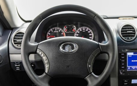 Great Wall Hover H5, 2011 год, 778 000 рублей, 16 фотография