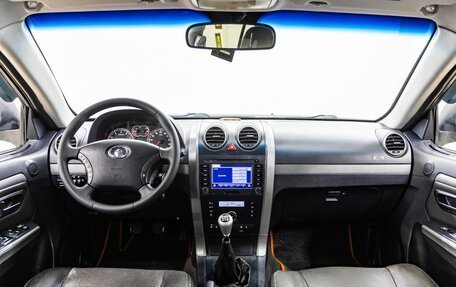 Great Wall Hover H5, 2011 год, 778 000 рублей, 13 фотография