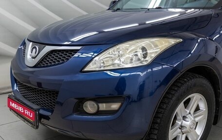 Great Wall Hover H5, 2011 год, 778 000 рублей, 10 фотография