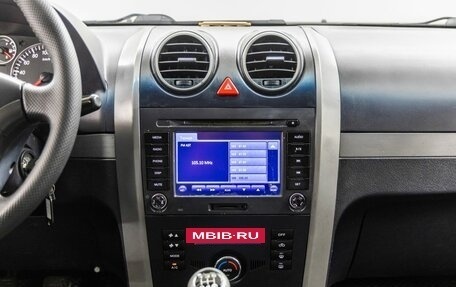 Great Wall Hover H5, 2011 год, 778 000 рублей, 19 фотография