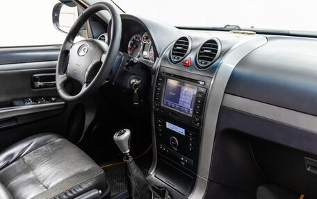 Great Wall Hover H5, 2011 год, 778 000 рублей, 33 фотография