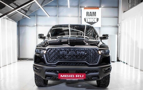 Rambler 1500, 2025 год, 9 963 552 рублей, 3 фотография