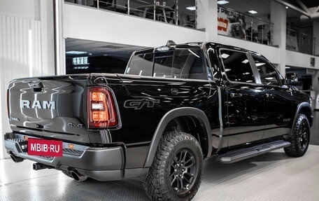 Rambler 1500, 2025 год, 9 963 552 рублей, 6 фотография