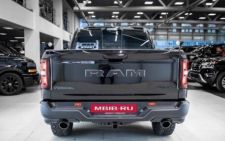 Rambler 1500, 2025 год, 9 963 552 рублей, 7 фотография