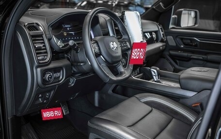 Rambler 1500, 2025 год, 9 963 552 рублей, 11 фотография