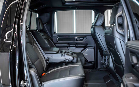 Rambler 1500, 2025 год, 9 963 552 рублей, 22 фотография