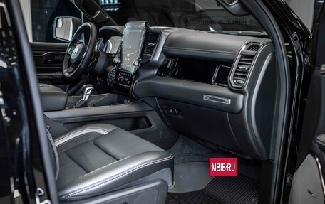 Rambler 1500, 2025 год, 9 963 552 рублей, 26 фотография