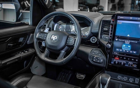 Rambler 1500, 2025 год, 9 963 552 рублей, 31 фотография