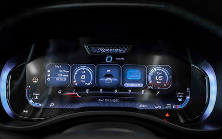 Rambler 1500, 2025 год, 9 963 552 рублей, 36 фотография