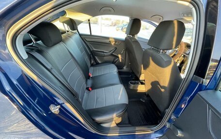 Skoda Rapid I, 2014 год, 850 000 рублей, 15 фотография