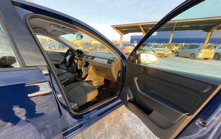 Skoda Rapid I, 2014 год, 850 000 рублей, 19 фотография