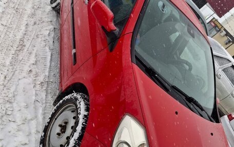 Renault Clio III, 2007 год, 520 000 рублей, 9 фотография