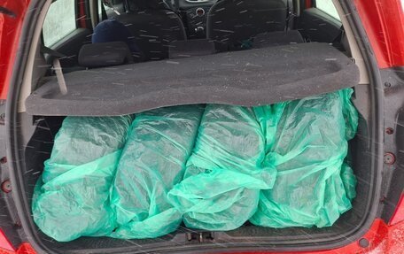 Renault Clio III, 2007 год, 520 000 рублей, 7 фотография