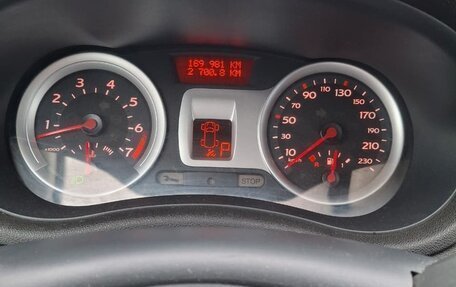 Renault Clio III, 2007 год, 520 000 рублей, 2 фотография