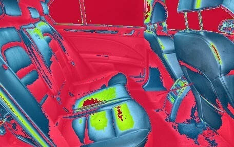 Skoda Superb III рестайлинг, 2012 год, 1 100 000 рублей, 3 фотография