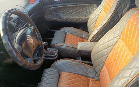 Volkswagen Passat B5+ рестайлинг, 1997 год, 350 000 рублей, 7 фотография