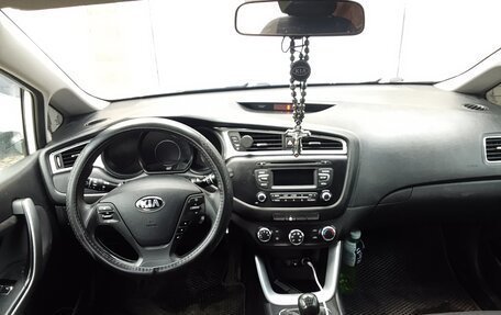 KIA cee'd III, 2015 год, 740 000 рублей, 4 фотография