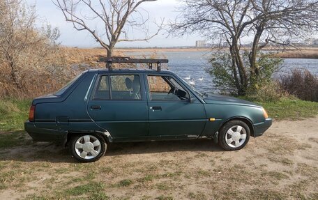 ЗАЗ 1103 «Славута», 2005 год, 85 000 рублей, 3 фотография