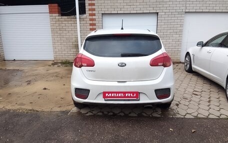 KIA cee'd III, 2015 год, 740 000 рублей, 6 фотография