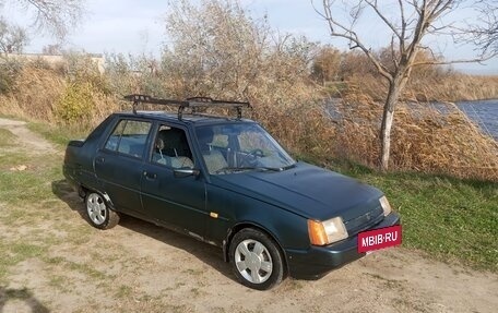 ЗАЗ 1103 «Славута», 2005 год, 85 000 рублей, 2 фотография