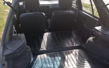 ЗАЗ 1103 «Славута», 2005 год, 85 000 рублей, 6 фотография