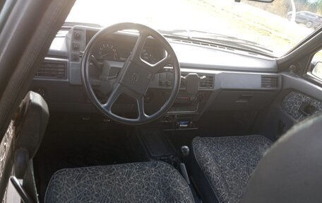 ЗАЗ 1103 «Славута», 2005 год, 85 000 рублей, 4 фотография