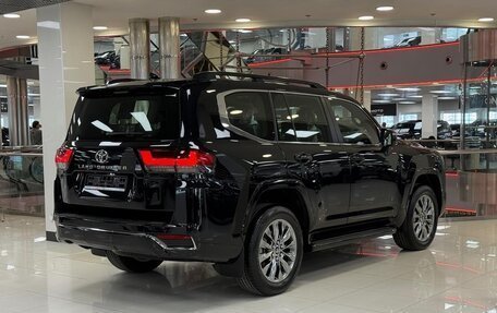 Toyota Land Cruiser, 2025 год, 14 990 000 рублей, 2 фотография