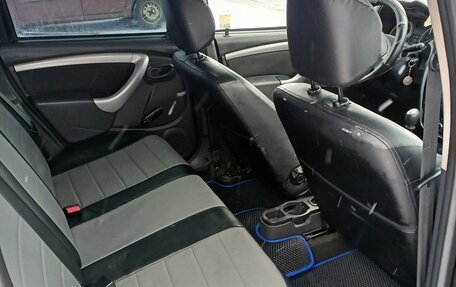 Renault Duster I рестайлинг, 2013 год, 850 000 рублей, 7 фотография