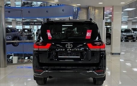 Toyota Land Cruiser, 2025 год, 14 990 000 рублей, 3 фотография