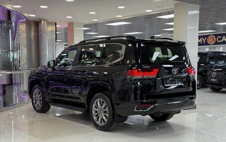 Toyota Land Cruiser, 2025 год, 14 990 000 рублей, 6 фотография