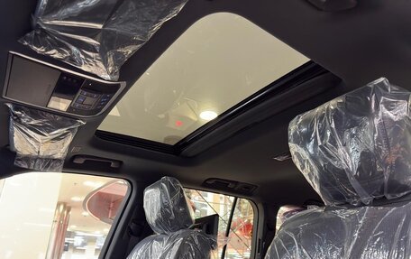 Toyota Land Cruiser, 2025 год, 14 990 000 рублей, 8 фотография