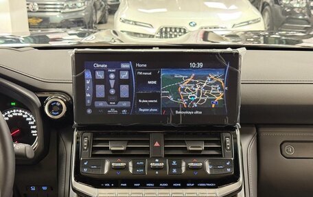 Toyota Land Cruiser, 2025 год, 14 990 000 рублей, 12 фотография