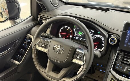 Toyota Land Cruiser, 2025 год, 14 990 000 рублей, 11 фотография