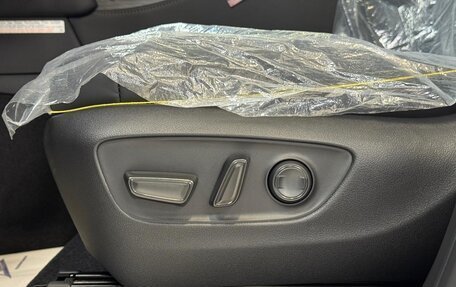 Toyota Land Cruiser, 2025 год, 14 990 000 рублей, 19 фотография