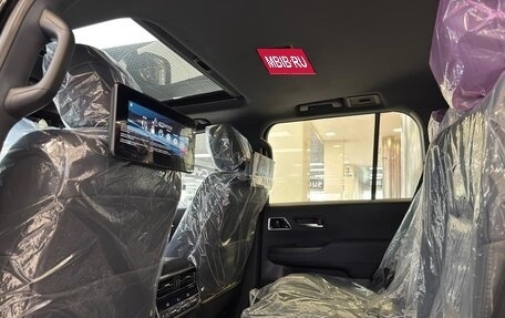 Toyota Land Cruiser, 2025 год, 14 990 000 рублей, 20 фотография