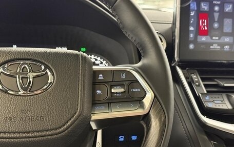 Toyota Land Cruiser, 2025 год, 14 990 000 рублей, 16 фотография