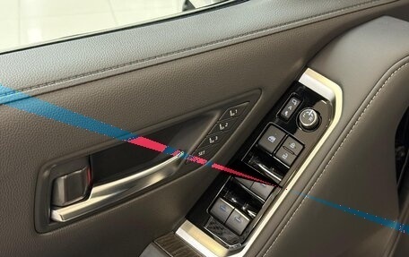 Toyota Land Cruiser, 2025 год, 14 990 000 рублей, 17 фотография