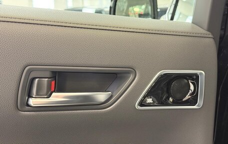 Toyota Land Cruiser, 2025 год, 14 990 000 рублей, 21 фотография