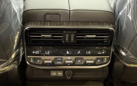 Toyota Land Cruiser, 2025 год, 14 990 000 рублей, 25 фотография