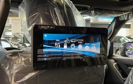 Toyota Land Cruiser, 2025 год, 14 990 000 рублей, 23 фотография