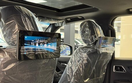 Toyota Land Cruiser, 2025 год, 14 990 000 рублей, 22 фотография